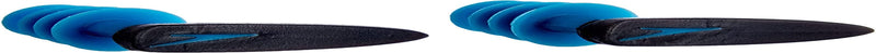 Speedo Biofuse Aquatic Earplugs - Grey/Blue - Sporting Goods > Outdoor Recreation > Boating & Water Sports > Swimming Speedo   