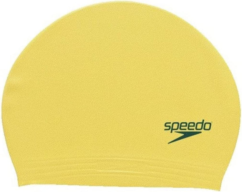 Speedo Elite Latex Swim Cap Sporting Goods > Outdoor Recreation > Boating & Water Sports > Swimming > Swim Caps Speedo   
