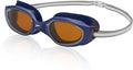 Speedo Unisex-Adult Swim Goggles Hydro Comfort Sporting Goods > Outdoor Recreation > Boating & Water Sports > Swimming > Swim Goggles & Masks Speedo Peacoat/Bronze  