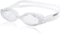 Speedo Unisex-Adult Swim Goggles Hydrosity Sporting Goods > Outdoor Recreation > Boating & Water Sports > Swimming > Swim Goggles & Masks Speedo Clear  