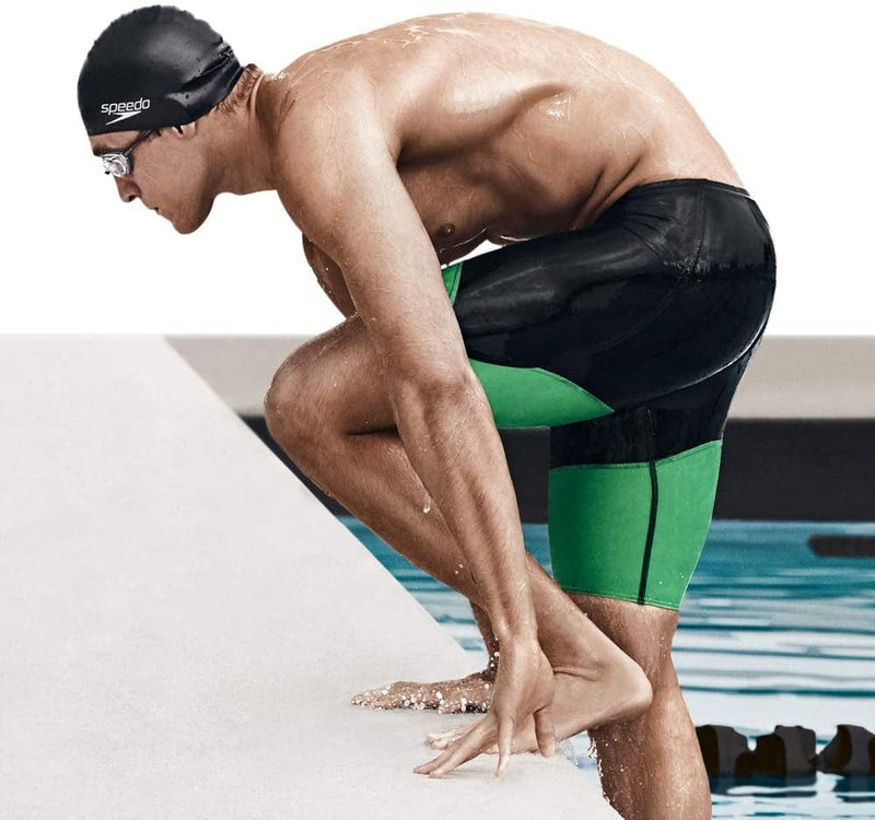 Speedo Unisex-Adult Swim Goggles Optical Vanquisher Sporting Goods > Outdoor Recreation > Boating & Water Sports > Swimming > Swim Goggles & Masks Speedo Swim Equipment   