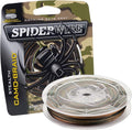 Spiderwire Stealth Braid Fishing Line Sporting Goods > Outdoor Recreation > Fishing > Fishing Lines & Leaders Pure Fishing Camo 15 Pounds 125 Yards