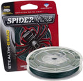 Spiderwire Stealth Braid Fishing Line Sporting Goods > Outdoor Recreation > Fishing > Fishing Lines & Leaders Pure Fishing Moss Green 8 Pounds 300 Yards