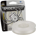 Spiderwire Stealth Braid Fishing Line Sporting Goods > Outdoor Recreation > Fishing > Fishing Lines & Leaders Pure Fishing Translucent 50 Pounds 125 Yards
