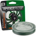 Spiderwire Stealth Braid Fishing Line Sporting Goods > Outdoor Recreation > Fishing > Fishing Lines & Leaders Pure Fishing Moss Green - Stealth Smooth 10 Pounds 200 Yards