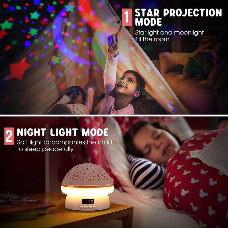 Star Projector Night Light for Kids with Timer, Toys for 3-8 Year Old Girls, Rotatable Galaxy Projector Kids Night Light, Christmas Birthday Gifts for 3-10 Year Old Girls Boys, Girls Pink Room Decor Home & Garden > Lighting > Night Lights & Ambient Lighting Jeebuu   