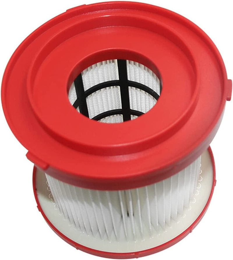 STARMS Vacuum Cleaner Filter FIT for Milwaukee FIT for Cordless Wet Dry M18 VC2-0 Home Cleaning Appliance Parts