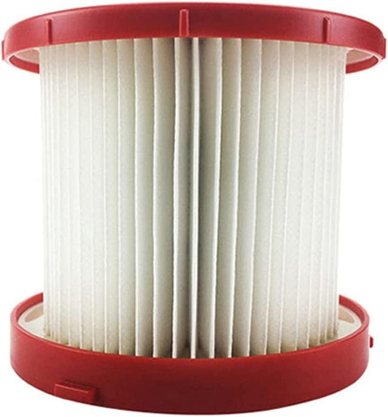 STARMS Vacuum Cleaner Filter FIT for Milwaukee FIT for Cordless Wet Dry M18 VC2-0 Home Cleaning Appliance Parts Home & Garden > Household Supplies > Household Cleaning Supplies STARMS   