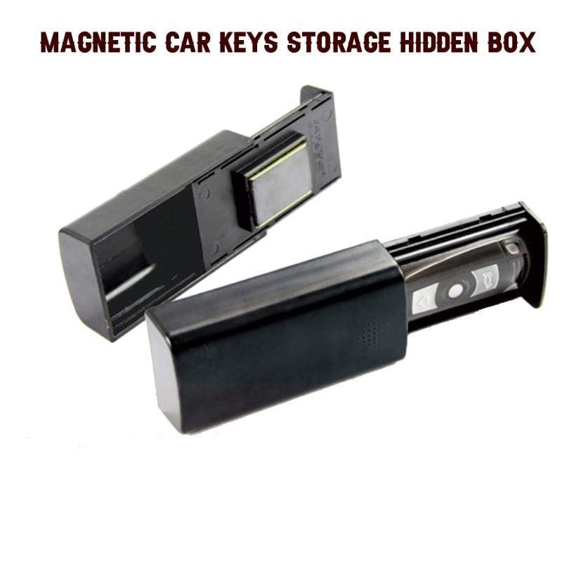 Stash Car Key Safe Magnetic Storage Box Home & Garden > Household Supplies > Storage & Organization KOL DEALS   