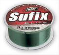 Sufix Elite 4 Lb Fishing Line (330 YD Spool) Sporting Goods > Outdoor Recreation > Fishing > Fishing Lines & Leaders Sufix Low Vis Green  