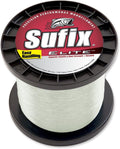 Sufix Elite Monofilament 3000 Yrds Fishing Line Sporting Goods > Outdoor Recreation > Fishing > Fishing Lines & Leaders Rapala Clear One Size 
