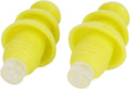 Swimming Earplug, Ear Plugs for Swimming Sound Blocking Earplug for Swimming Showering, Sleeping for Adults(Orange+Pp Box) Sporting Goods > Outdoor Recreation > Boating & Water Sports > Swimming 01 Yellow+pp Box  