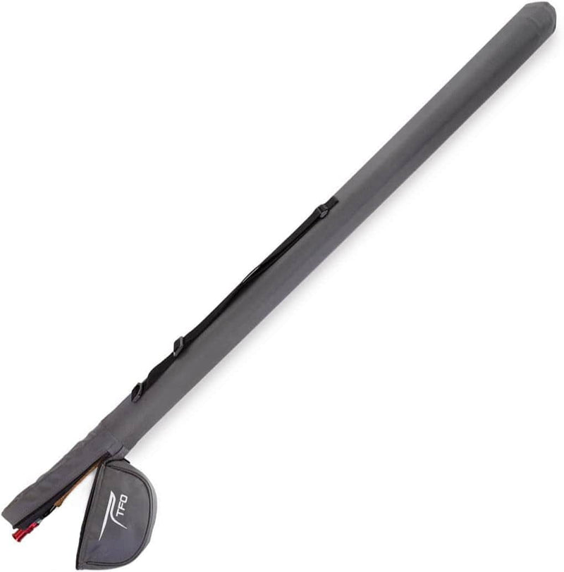 Temple Fork Outfitters Bug Launcher Moderate-Fast Action Freshwater Saltwater Graphite 2 Pieces 7Ft Fly Fishing Rod Sporting Goods > Outdoor Recreation > Fishing > Fishing Rods Temple Fork Outfitter   