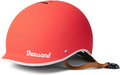 Thousand Bike Helmet for Adults - Heritage Collection - Safety Certified for Bicycle Skateboard Road Bike Skating Roller Skates Cycling Helmet Sporting Goods > Outdoor Recreation > Cycling > Cycling Apparel & Accessories > Bicycle Helmets Thousand Daybreak Red Large 