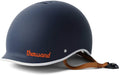 Thousand Bike Helmet for Adults - Heritage Collection - Safety Certified for Bicycle Skateboard Road Bike Skating Roller Skates Cycling Helmet Sporting Goods > Outdoor Recreation > Cycling > Cycling Apparel & Accessories > Bicycle Helmets Thousand Thousand Navy Small 