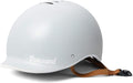 Thousand Bike Helmet for Adults - Heritage Collection - Safety Certified for Bicycle Skateboard Road Bike Skating Roller Skates Cycling Helmet Sporting Goods > Outdoor Recreation > Cycling > Cycling Apparel & Accessories > Bicycle Helmets Thousand Arctic Grey Medium 