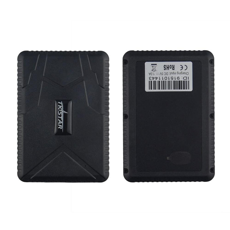 TK915 Strong Magnetic GPS Car Tracker Locator Electronics > GPS Navigation Systems KOL DEALS   