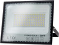 TOCOCO LED Floodlight 220V 50W 100W 200W 300W High Brightness Waterproof Flood Light for Garden Square Wall Street Outdoor Lighting (Color : White Light, Size : 300W) Home & Garden > Lighting > Flood & Spot Lights TOCOCO Warm White Light 100W 