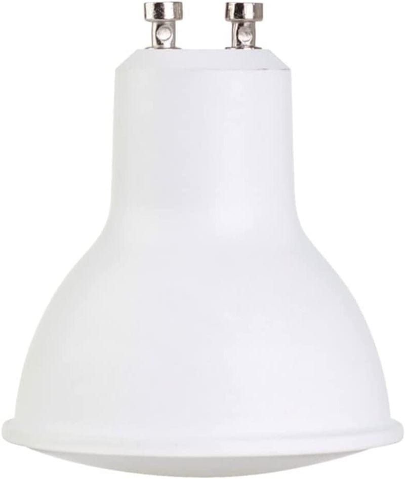 TONONE 10Pcs GU10 LED Lamp Spotlight Bulb 7W Lampara 220V Gu10 Bombillas Led Lampada Spot Light 7W Replace 60W Halogen Lamps