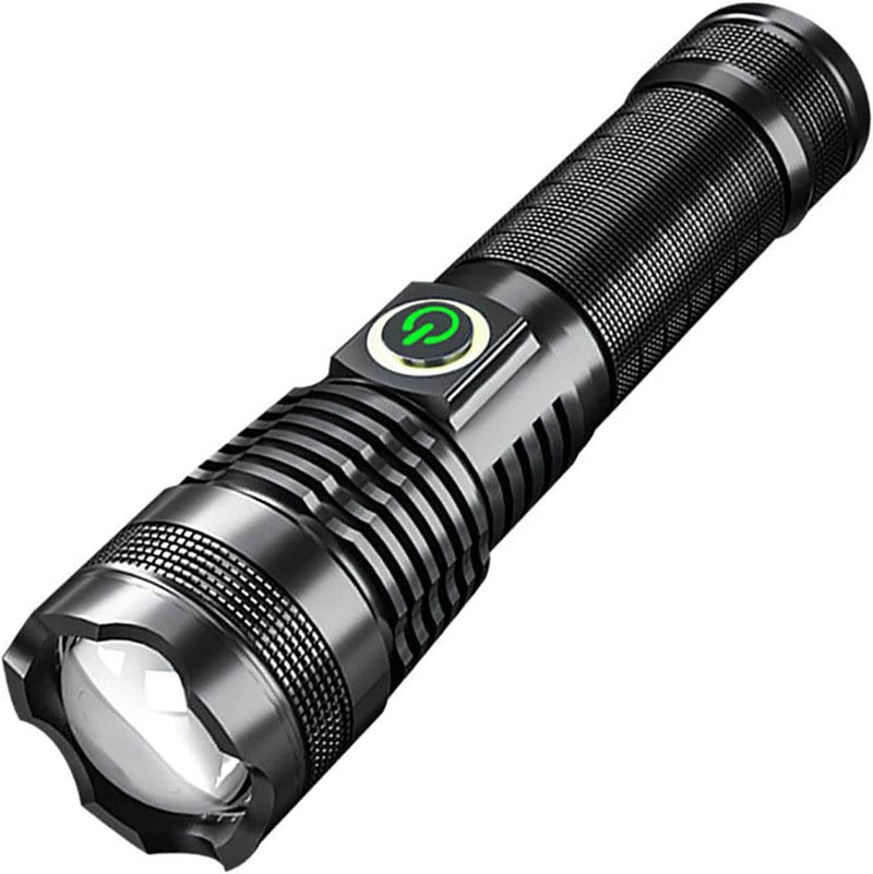 Torches Led Super Bright - Mini Torch Water Resistant for Camping, Tactical Torch Flashlights with High Lumens, Mini Flashlight for Emergency Outdoor Use, Led Flashlight Torch Compact Hardware > Tools > Flashlights & Headlamps > Flashlights BETTER ANGEL XBT   
