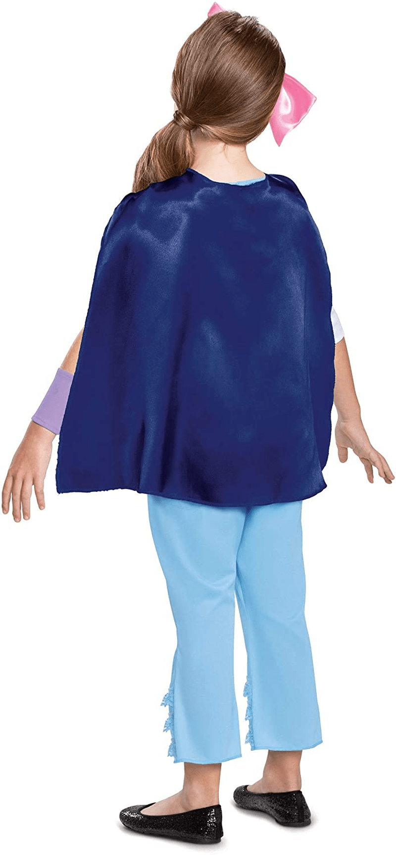 Toy Story Bo Peep Girls Classic Costume Apparel & Accessories > Costumes & Accessories > Costumes Disguise   