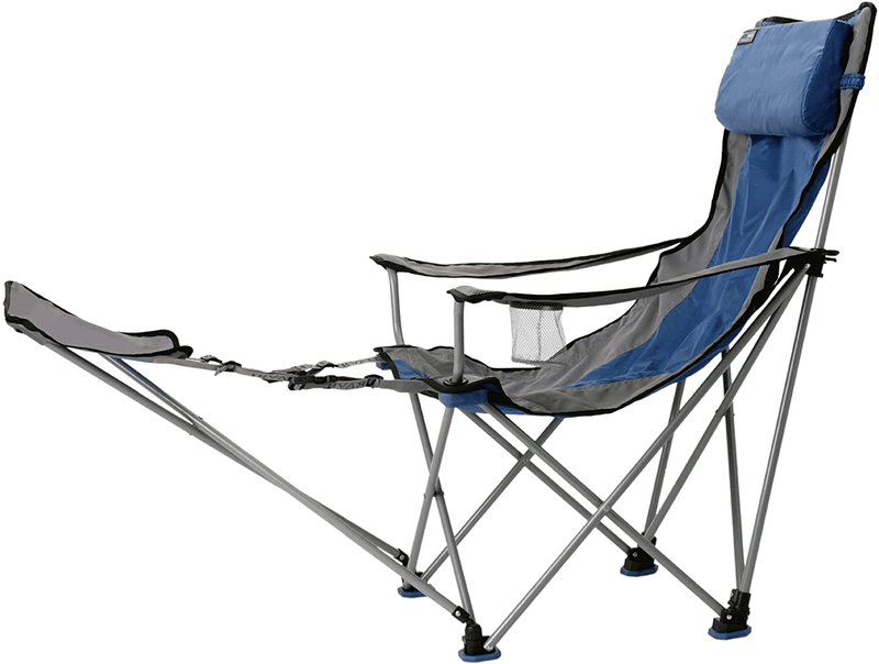 Travelchair Big Bubba Chair, Comfortable Large Folding Camping Chair