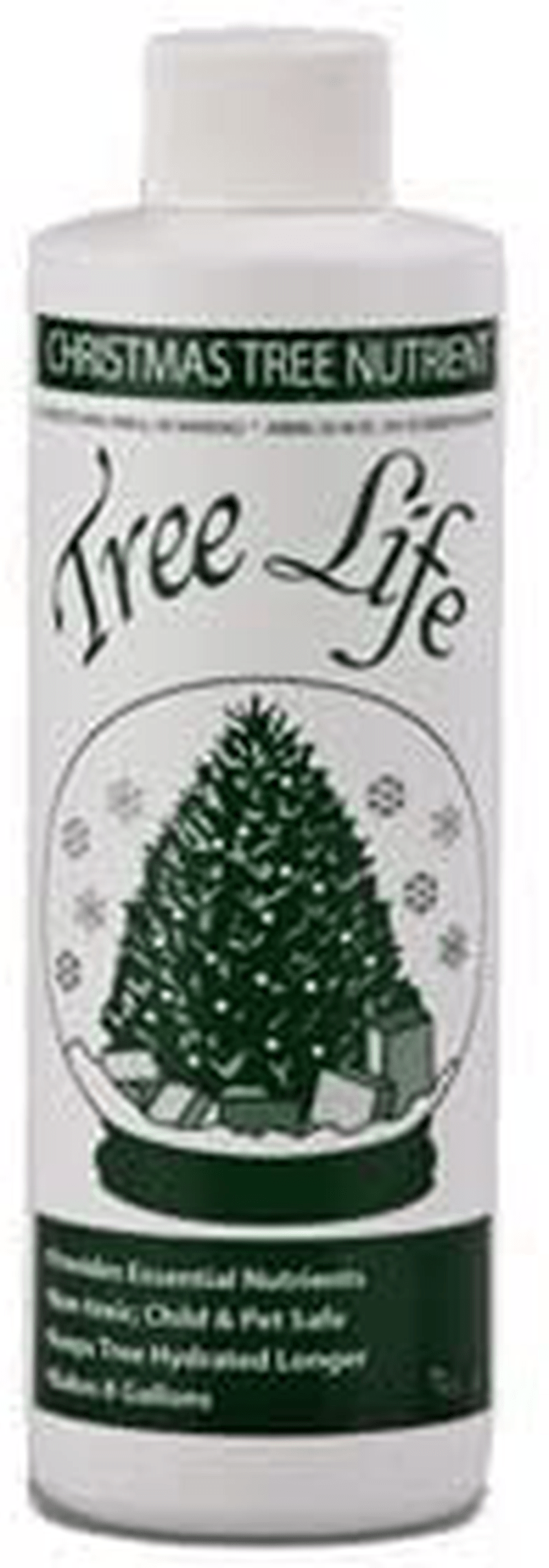 Tree Life 8 oz Home & Garden > Decor > Seasonal & Holiday Decorations > Christmas Tree Stands Life Tree   