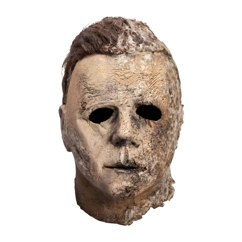 Trick or Treat Studios Halloween Ends Michael Myers Mask Apparel & Accessories > Costumes & Accessories > Masks Trick or Treat Studios   