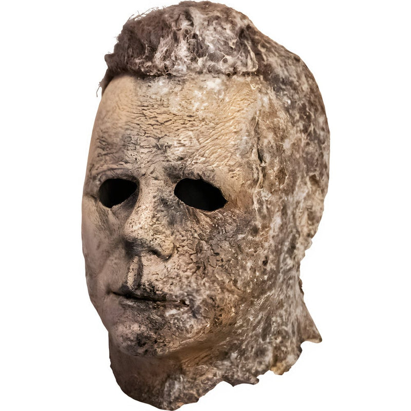 Trick or Treat Studios Halloween Ends Michael Myers Mask Apparel & Accessories > Costumes & Accessories > Masks Trick or Treat Studios   