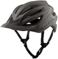 Troy Lee Designs Adult|All Mountain|Mountain Bike Half Shell A2 Helmet Sliver W/MIPS Sporting Goods > Outdoor Recreation > Cycling > Cycling Apparel & Accessories > Bicycle Helmets Troy Lee Designs Black X-Large/2X-Large 