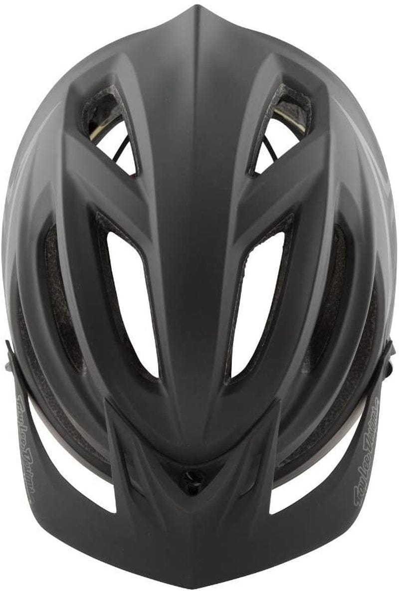 Troy Lee Designs Adult|All Mountain|Mountain Bike Half Shell A2 Helmet Sliver W/MIPS Sporting Goods > Outdoor Recreation > Cycling > Cycling Apparel & Accessories > Bicycle Helmets Troy Lee Designs   