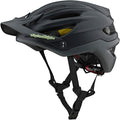 Troy Lee Designs Adult|All Mountain|Mountain Bike Half Shell A2 Helmet Sliver W/MIPS Sporting Goods > Outdoor Recreation > Cycling > Cycling Apparel & Accessories > Bicycle Helmets Troy Lee Designs Gray Medium 