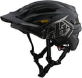 Troy Lee Designs Adult|All Mountain|Mountain Bike Half Shell A2 Helmet Sliver W/MIPS Sporting Goods > Outdoor Recreation > Cycling > Cycling Apparel & Accessories > Bicycle Helmets Troy Lee Designs Green Small 