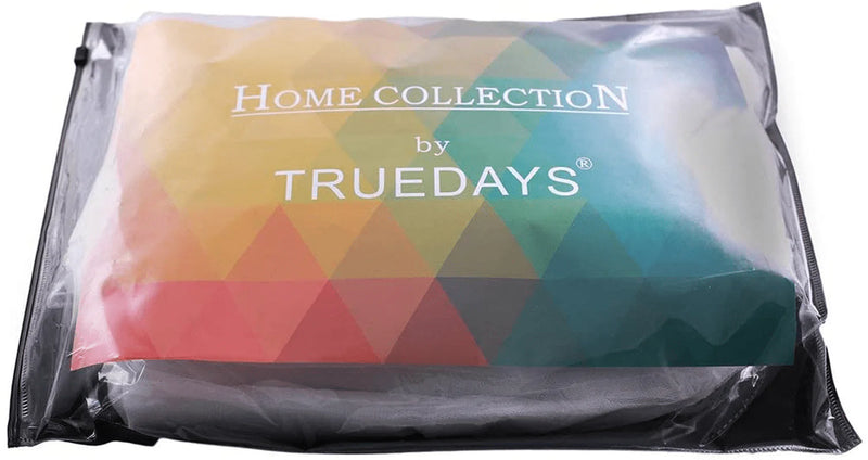 Truedays Four Corner Post Bed Princess Canopy Mosquito Net, Full/Queen/King Size Sporting Goods > Outdoor Recreation > Camping & Hiking > Mosquito Nets & Insect Screens TRUEDAYS   