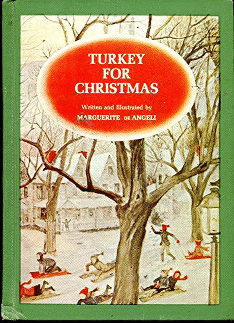 Turkey for Christmas Home & Garden > Decor > Seasonal & Holiday Decorations& Garden > Decor > Seasonal & Holiday Decorations KOL DEALS   