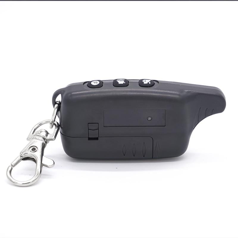 Two Way Car Alarm System Tomahawk TW9010 Vehicles & Parts > Vehicle Parts & Accessories > Vehicle Safety & Security > Vehicle Alarms & Locks > Automotive Alarm Systems KOL DEALS   