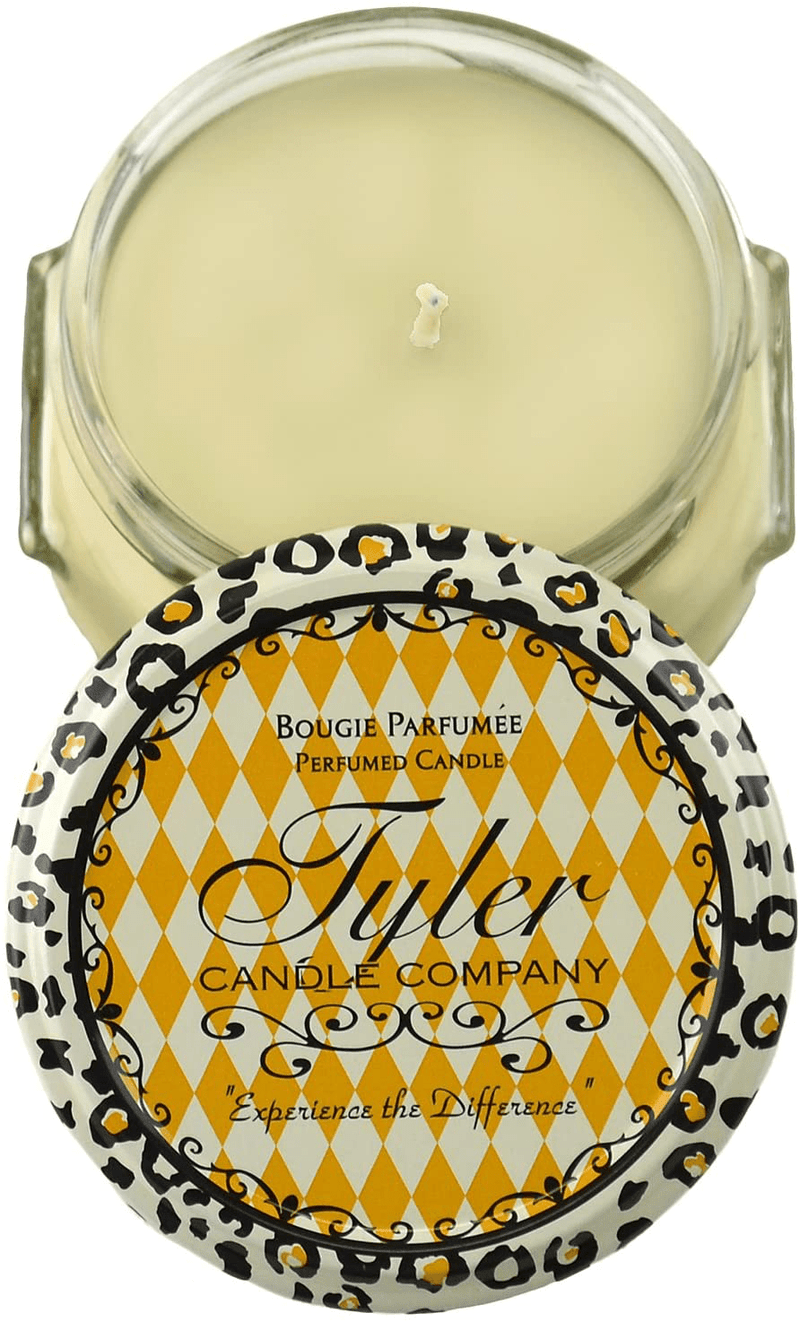 Tyler Candle Company Tyler 3 Oz French Market Candle
