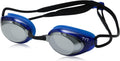 TYR Adult Blackhawk Racing Mirrored Swim Goggles