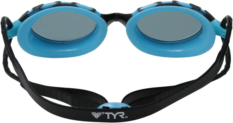 TYR Adult Nest Pro Swim Goggles Sporting Goods > Outdoor Recreation > Boating & Water Sports > Swimming > Swim Goggles & Masks TYR   