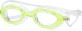 TYR Adult Nest Pro Swim Goggles Sporting Goods > Outdoor Recreation > Boating & Water Sports > Swimming > Swim Goggles & Masks TYR Clear Yellow Clear  