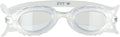 TYR Adult Nest Pro Swim Goggles Sporting Goods > Outdoor Recreation > Boating & Water Sports > Swimming > Swim Goggles & Masks TYR Clear  