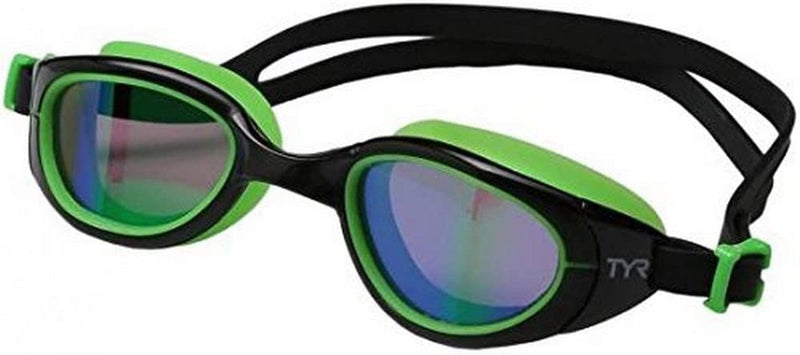 TYR Adult Special Ops 2.0 Polarized Swim Goggles