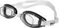 TYR Adult Team Sprint Performance Swim Goggles Sporting Goods > Outdoor Recreation > Boating & Water Sports > Swimming > Swim Goggles & Masks TYR Clear  