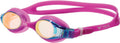 TYR Kids Swimple Metallized Swim Goggle Sporting Goods > Outdoor Recreation > Boating & Water Sports > Swimming > Swim Goggles & Masks TYR Berry  