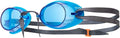 TYR Socket Rockets 2.0 Racing Goggle Sporting Goods > Outdoor Recreation > Boating & Water Sports > Swimming > Swim Goggles & Masks TYRA9 Blue One Size 