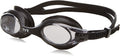 TYR Sport Big Swimple Swimming Goggle Sporting Goods > Outdoor Recreation > Boating & Water Sports > Swimming > Swim Goggles & Masks TYR Sport Smoke  