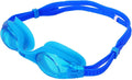 TYR Sport Big Swimple Swimming Goggle Sporting Goods > Outdoor Recreation > Boating & Water Sports > Swimming > Swim Goggles & Masks TYR Sport Blue  