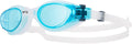 TYR Vesi Googles Sporting Goods > Outdoor Recreation > Boating & Water Sports > Swimming > Swim Goggles & Masks TYR Blue/Clear One Size 