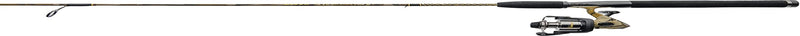 Ugly Stik Camo Spinning Reel and Fishing Rod Combo Sporting Goods > Outdoor Recreation > Fishing > Fishing Rods Pure Fishing   