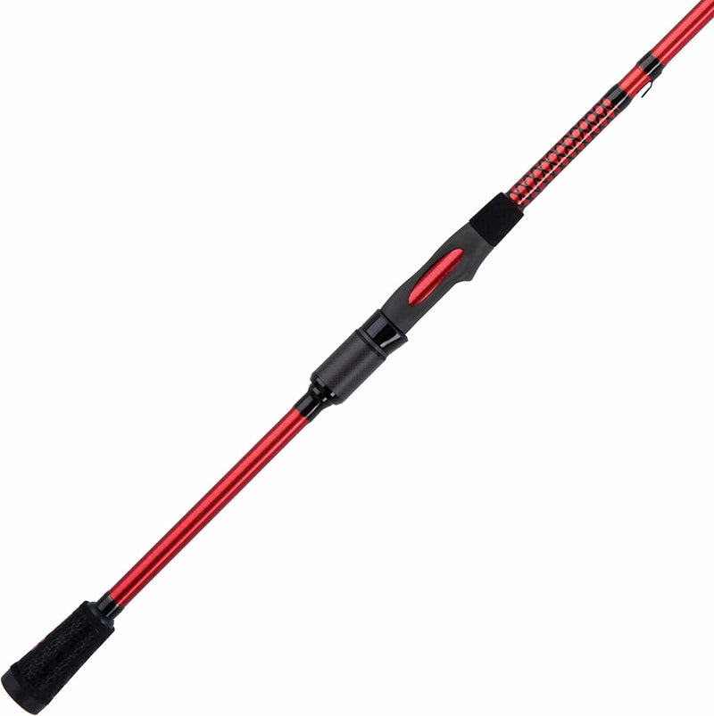 Ugly Stik Carbon Spinning Fishing Rod Sporting Goods > Outdoor Recreation > Fishing > Fishing Rods Pure Fishing 7' - Medium Heavy - 1pc  